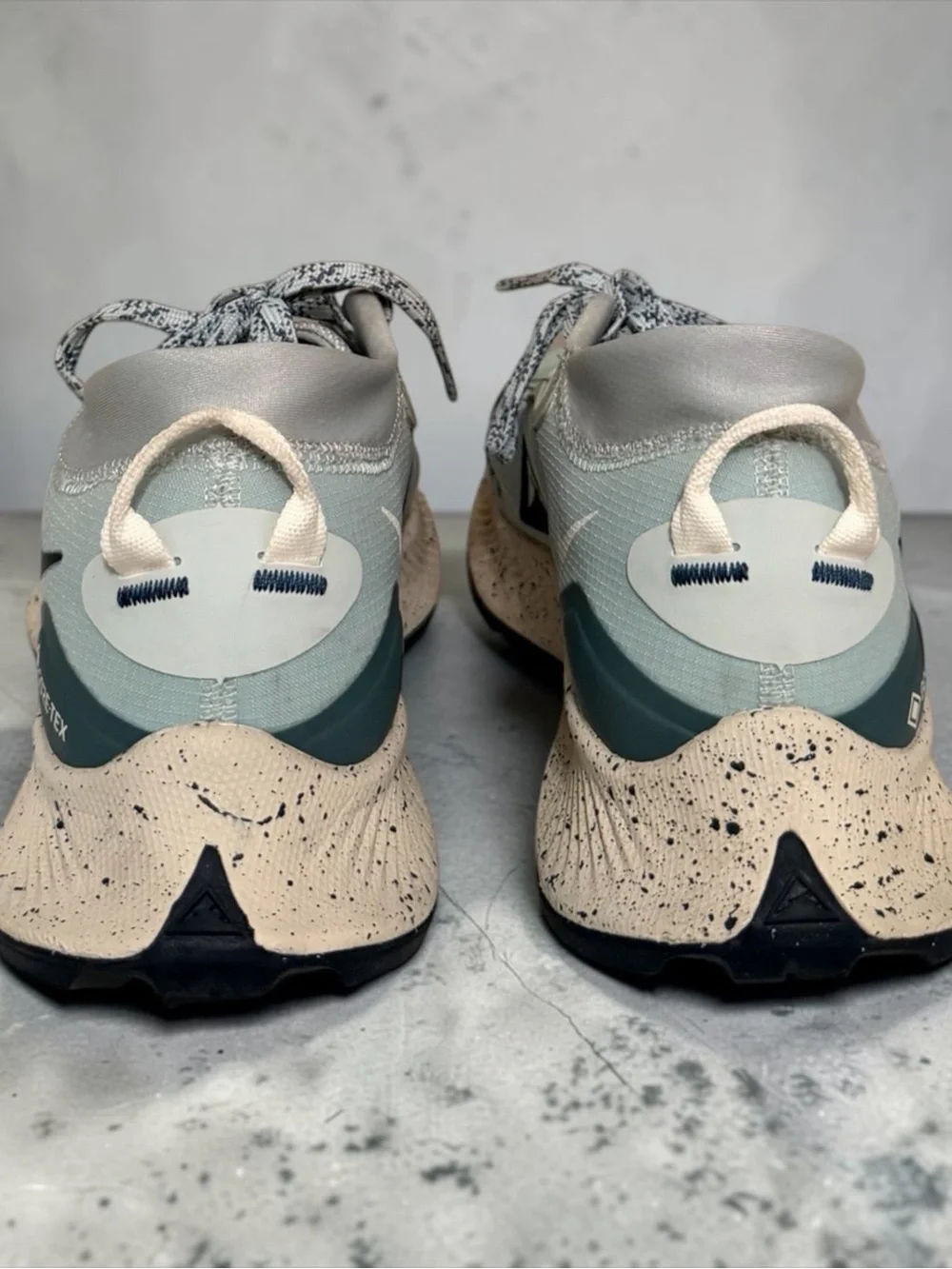 Nike Pegasus Trail 3 GORE-TEX Waterproof Running Shoes – Women’s Size 9